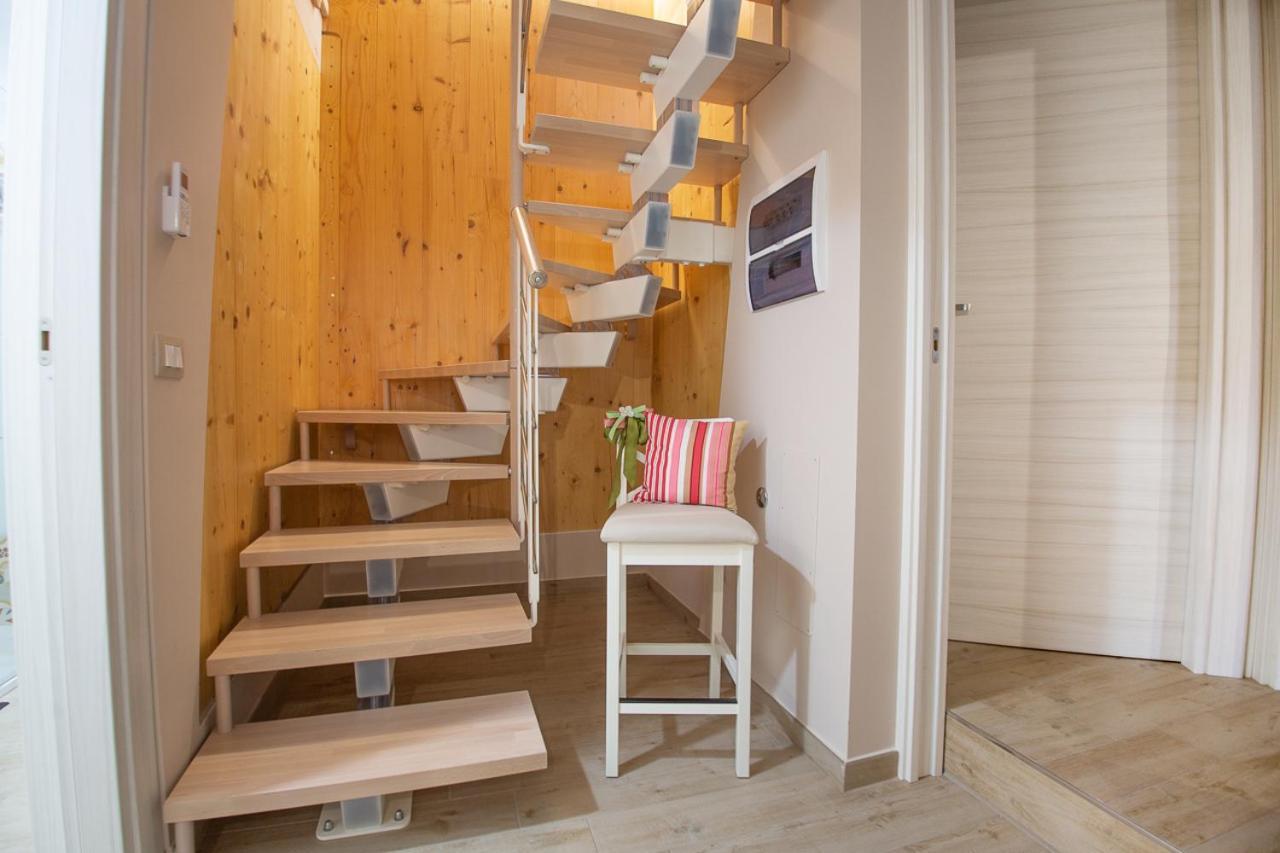 B&B Le Casette Chieti Bagian luar foto