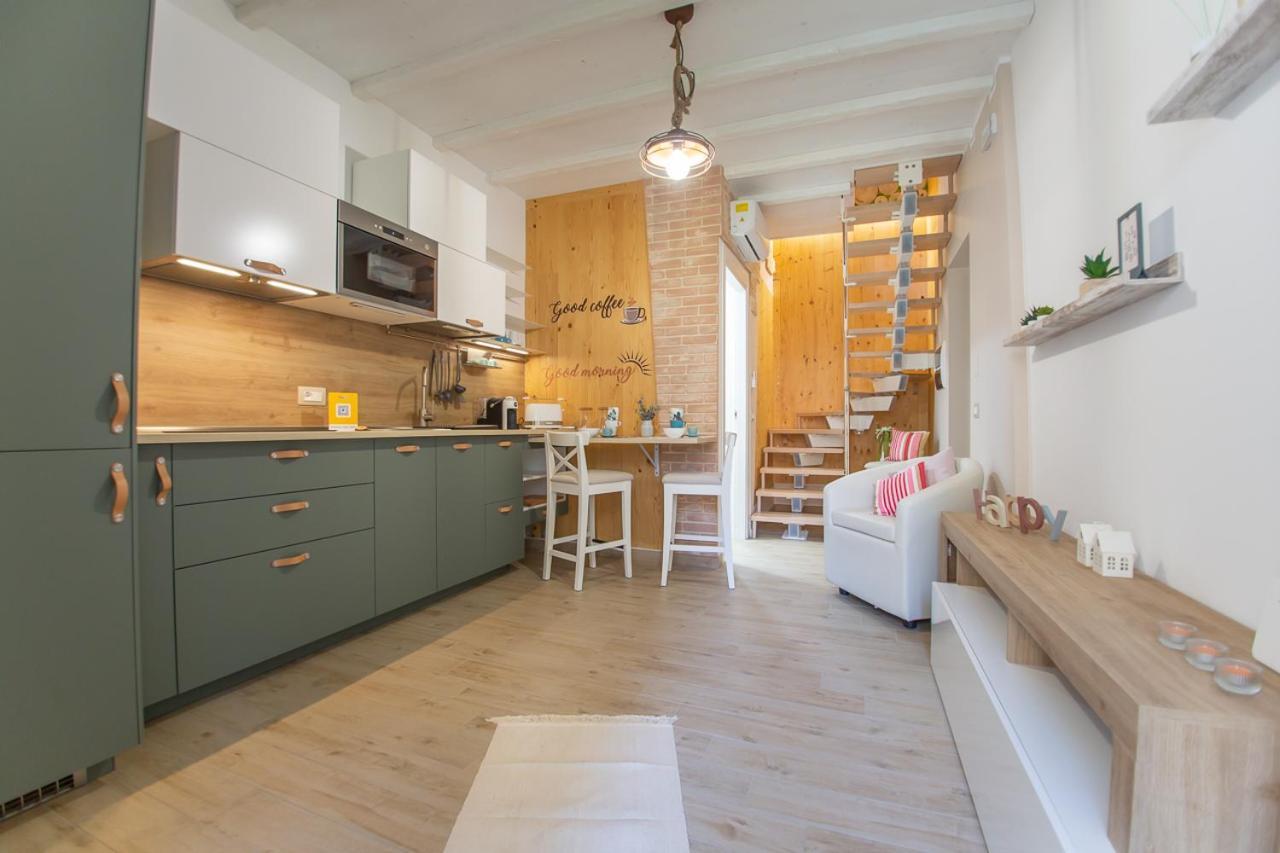 B&B Le Casette Chieti Bagian luar foto