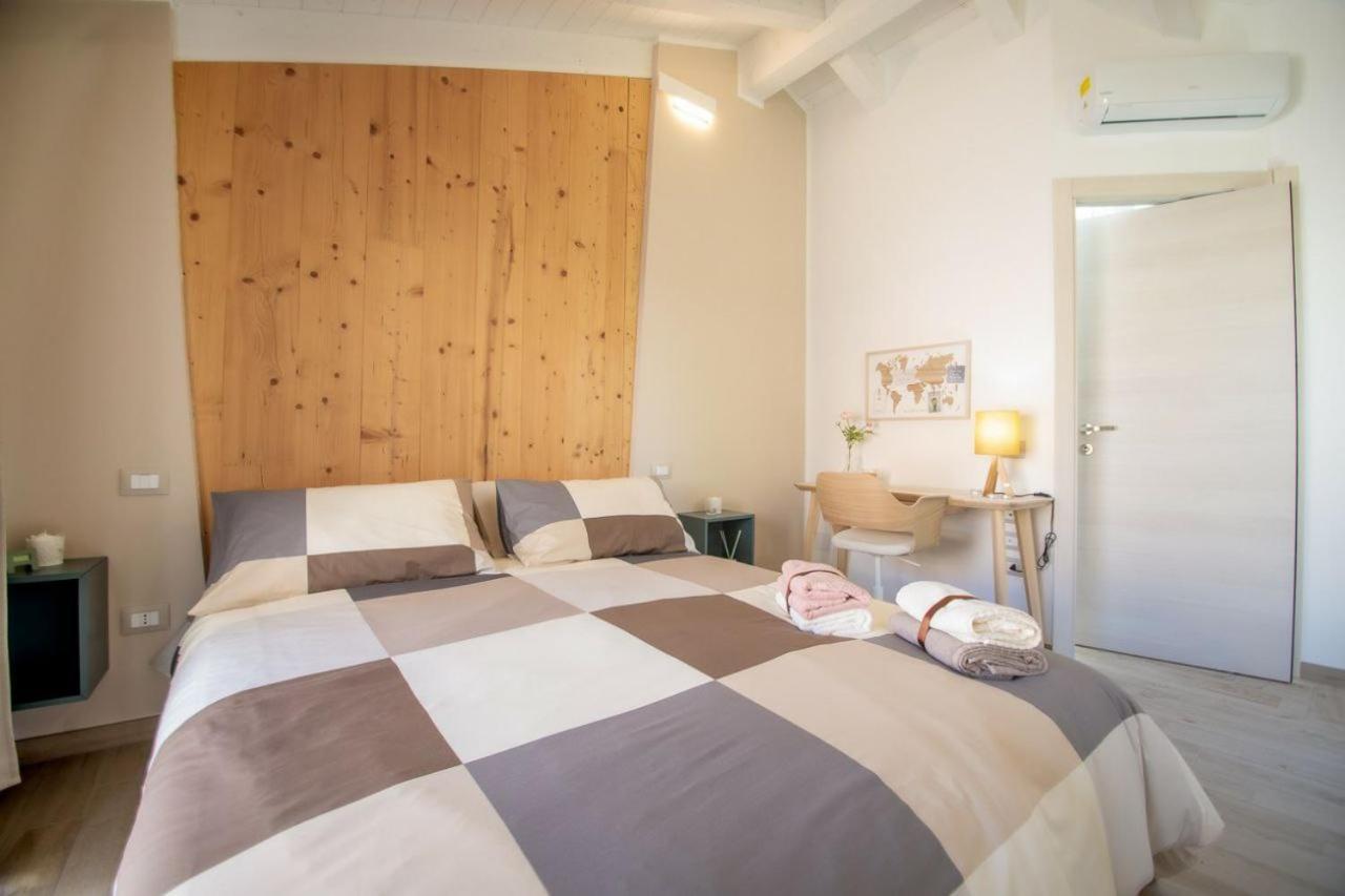 B&B Le Casette Chieti Bagian luar foto