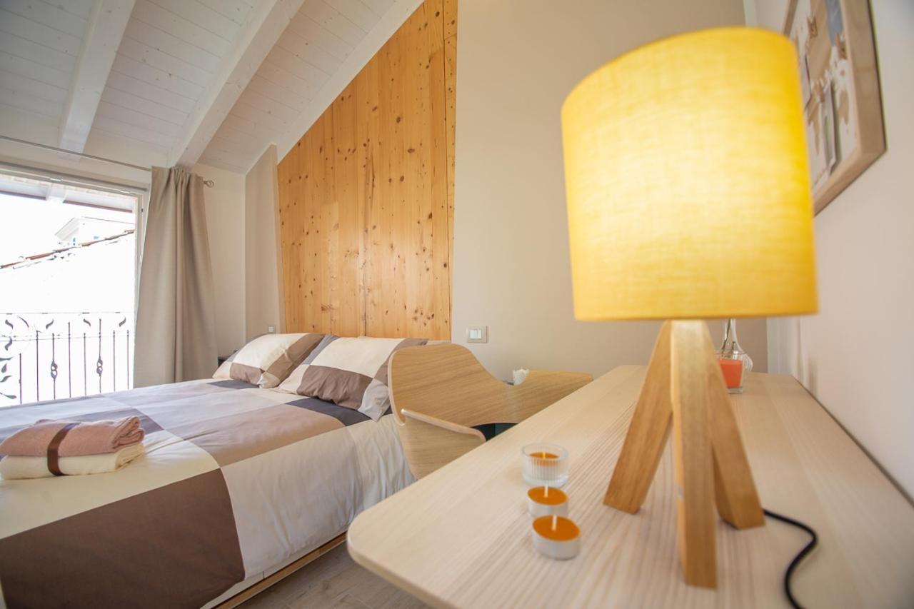 B&B Le Casette Chieti Bagian luar foto